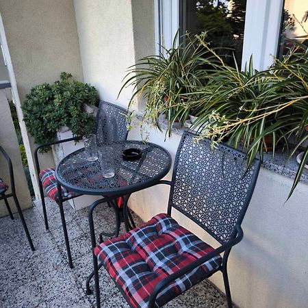 Apartman Snjeska Buzet Exterior photo